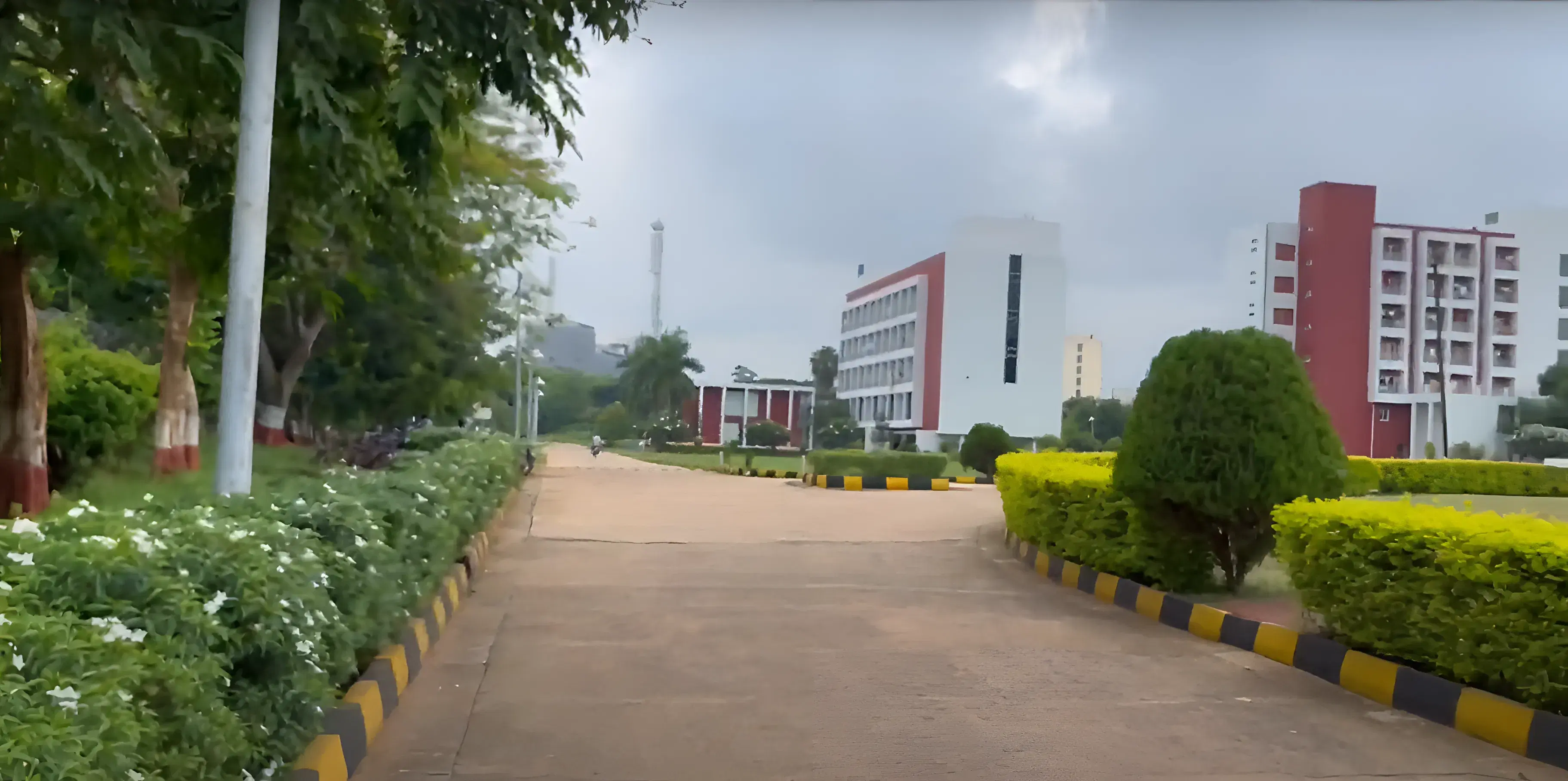 IMI Bhubaneswar Academic Infrastructure photo 4